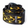 Dunlop D38-11OY Flamb'e Yellow