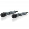 Sennheiser XSW 1-835 DUAL-A mikrofon bezprzewodowy