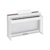 Casio AP-470 WE pianino cyfrowe biały mat