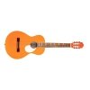 Ortega RGA-ORG Gaucho Orange