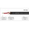 Roxtone DMXJ210L1 Kabel mikrofonowy