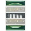 SUZUKI C-20 OLIVE C-DUR harmonijka ustna