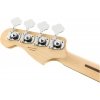 Fender Player Precision Bass® PF BLK