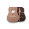 Furch Blue Gc-CM 43mm LR Baggs SPE