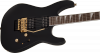 Jackson X Series Soloist SLX DX Laurel Fingerboard Satin Black
