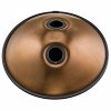 MEINL Sonic Energy Handpan HPSTL102CU ELA Sirena