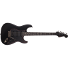 Fender Made in Japan Limited Hybrid II Stratocaster Noir Rosewood Fingerboard Black