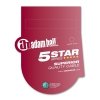 Adam Hall K5MYF0150 kabel mikrofonowy xlr żeński mini jack 1,5m
