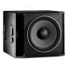 JBL SRX818SP - Aktywny niskotonowy zestaw głośnikowy, DSP, LAN