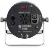 Cameo FLAT STORM PAR 3w1 strobo laser