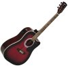 Ever Play AP-400 CEQ WRDS Gitara elektroakustyczna