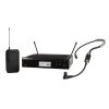 Shure BLX14RE/SM35-M17 - System bezprzewodowy z mikrofonem SM35 (662-686 MHz)