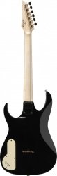 Ibanez PGM50-BK Black Paul Gilbert Signature