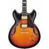 Ibanez AS113-BS Artstar Brown Sunburst Semi-hollowbody