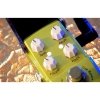 Joyo JF-308 Golden Face - efekt gitarowy