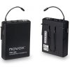 Novox 120 PT Zestaw mikrofonów bezprzewodowych nagłownych
