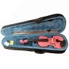 Ever Play BG636UC Prima Solist Pink skrzypce 1/2