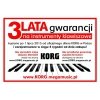 Korg KROSS 61 stacja robocza