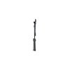 Gator Frameworks GFW-MIC-2020 statyw mikrofonowy prosty łamany