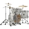 Sonor AQ1 Stage Set Piano White