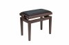 Ambra PB1 Ława do pianina plisander mat