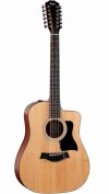 Taylor 150ce Gitara 12-sto strunowa elektro-akustyczna