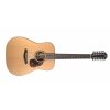Furch Blue D-CM 12 Gitara akustyczna 12-sto strunowa