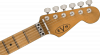 EVH Frankenstein Relic Series Maple Fingerboard Black