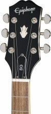 Epiphone SG Standard (Incl. Premium Gig Bag) Silver Mist gitara elektryczna
