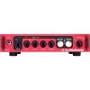 Tc Electronic BH550 wzmacniacz basowy