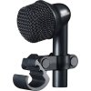 Shure NXN6-3PK - Mikrofon do werbla/tomów, złącze XLR, czarny - zestaw 3 sztuk