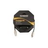 RockBoard XLR 900cm 9m kabel mikrofonowy