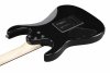 Ibanez GRX70QA-TVT Transparent Violet Sunburst gitara elektryczna