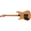 Fender American Acoustasonic Strat Ebony Fingerboard Black