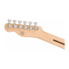 Squier Sonic Esquire H Maple Fingerboard Black Pickguard Arctic White