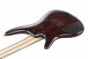 Ibanez SR305EDX-WZM  Wine Red Frozen Matte