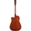 Fender CD-140SCE Dread AM W/C WN gitara elektro akustyczna