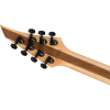Jackson Pro Plus Series DK Modern MDK7 HT Ebony Fingerboard Satin Black