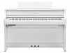 Yamaha CLP-875 WH pianino cyfrowe 
