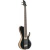 Ibanez BTB865SC-WKL Weathered Black Low Gloss 