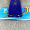 BEE WH16C-G Harmonijka ustna dwustronna