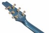 Ibanez IC420-ABM Antique Blue Metallic Iceman gitara elektryczna