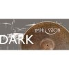 Impression Cymbals Dark 19 Thin Crash talerz