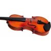 Ars Nova HV-100 BG636DD 1/2 skrzypce komplet