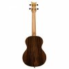 Ortega RUGH-BKT Black Ghost Series Ukulele tenorowe