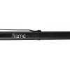 Gator Frameworks GFWSPK0250SET statyw kolumnowy niski para pokrowiec
