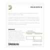 Rico Reserve DJR1025 stroik 2,5 do saksofonu altowego