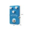 COOLMUSIC C-DE01 Efekt do gitary Delay