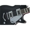 Gretsch Electromatic Jet BT Single-Cut with V-Stoptail Laurel Fingerboard Black