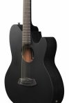 Ibanez TCY621-BOT Black Out Talman gitara elektro-akustyczna